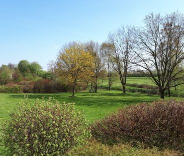 Moderne 2-Zimmerwohnung mit Balkon in Garbsen - Foto 6