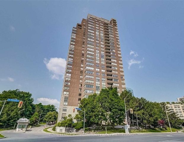 For Lease - 195 Wynford Drive Unit# 2801, Toronto, Ontario - Photo 1
