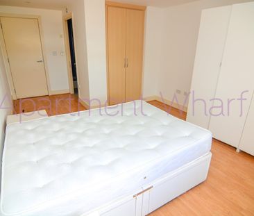 Flat Galaxy Building, E14 3SP, London - Photo 2