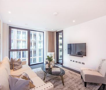 2 bedroom apartment to rent - Photo 4