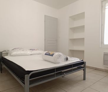 Location Appartement 2 pièces 31m² NARBONNE 11100 - Photo 3