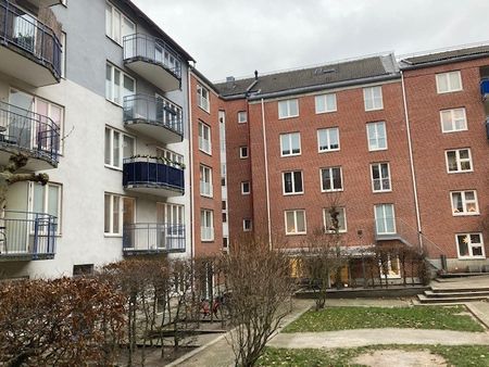 Gasverksgatan 14 - Photo 3