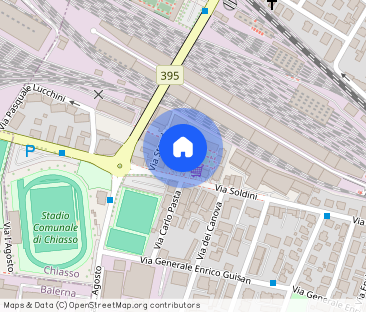 3 Zimmer, 65 m² - Foto 1