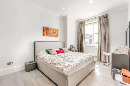 The Downs, Wimbledon, SW20 - Photo 4