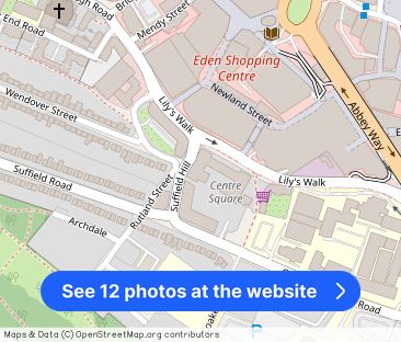 1 bedroom apartment for rent - Photo 1