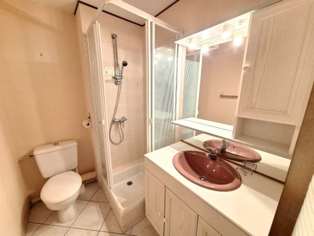 Location Appartement 1 pièce 34m² LES SABLES D OLONNE 85100 - Photo 5