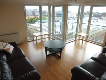 ACT366 Wallace Street , Glasgow, G5 8AJ - Photo 2