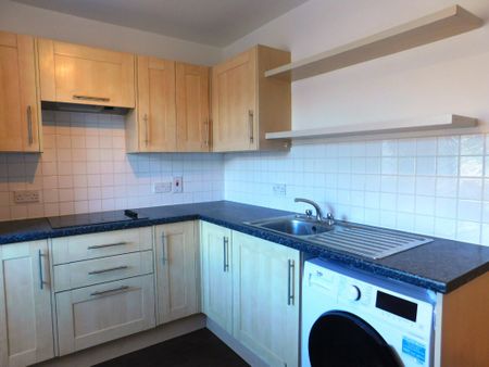 Whitehall place, City Centre, Aberdeen, AB25 2PD - Photo 4