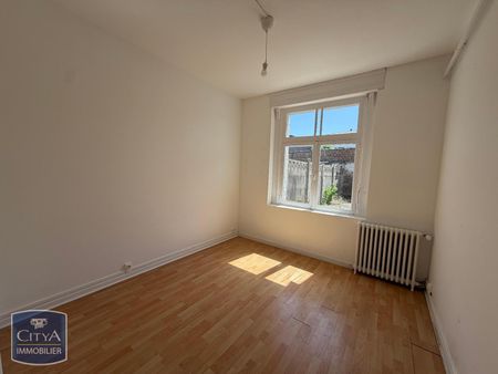 Location Appartement 2 pièces 39m² MARCQ EN BAROEUL 59700 - Photo 5