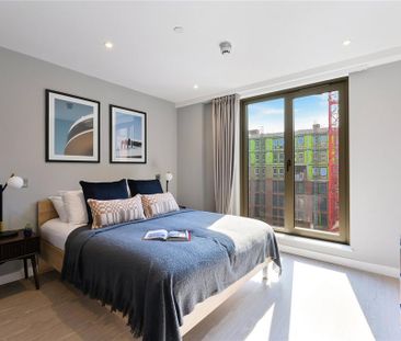 3 bedroom apartment to rent - Photo 5