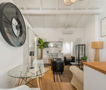 Moradia T1 em Lisboa - Photo 5