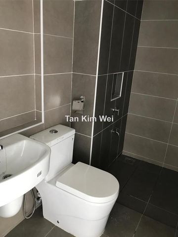 D'Putra Suites, Bandar Putra, Kulai - Foto 4