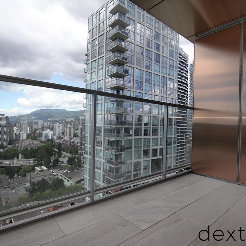 1480 Howe St #2605 - Photo 1