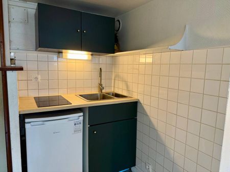 Studio 20m2 50 otages - Photo 4