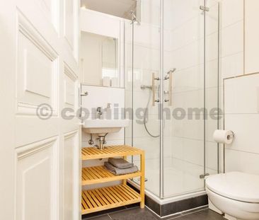 Entspanntes Wohnen in Kreuzberg - Photo 6