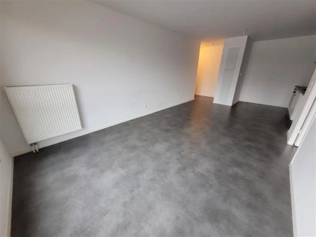 Location appartement 2 pièces - 47.6m² à Lille (59000) - Photo 5