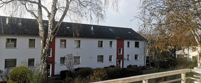 +++ 2 Zimmerwohnung mit Balkon in Rheinnähe – Duisburg Alt-Homberg +++ - Photo 1