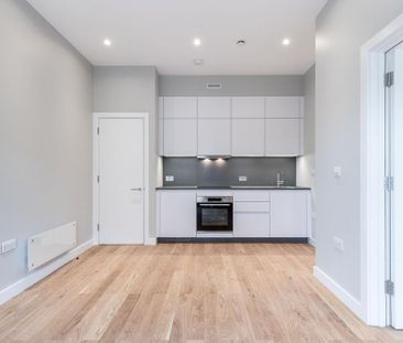 1 bedroom ground floor flat to rent - Photo 5