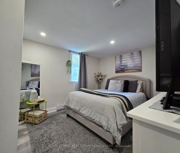 For Lease - 18 Ewing Street Unit# 2, Halton Hills, Ontario - Photo 5