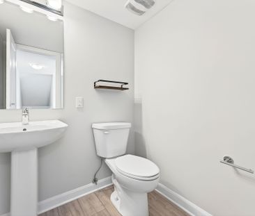 For Lease - 1201 CHAPMAN MILLS Drive, Barrhaven, Ontario - Photo 5