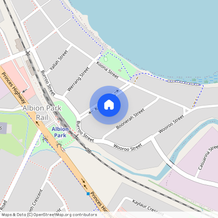 16a Karoo Street, Albion Park Rail 2527, New South Wales