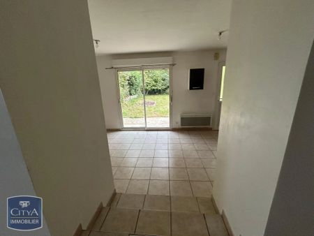 Maison à louer 4 pièces 72.9m² - Photo 4