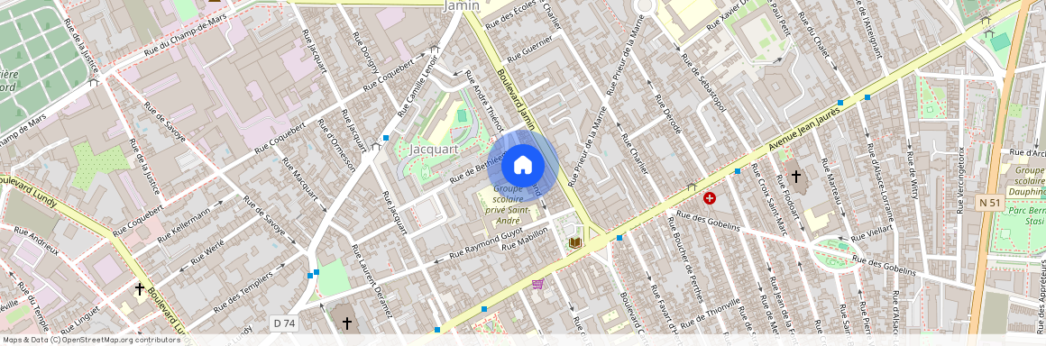 015 RUE FERRAND, 51100, Reims