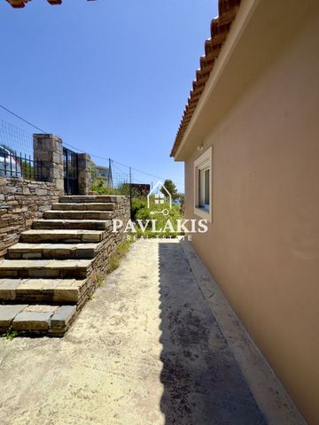 Μεζονέτα για ενοικίαση Γραμπιά (Κάρυστος) - Photo 5
