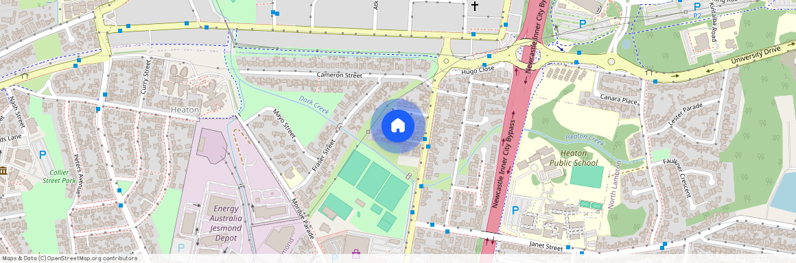 39 Heaton Street, JESMOND, Newcastle, New South Wales 2299