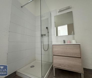 Location Appartement 2 pièces 28m² SORGUES 84700 - Photo 5