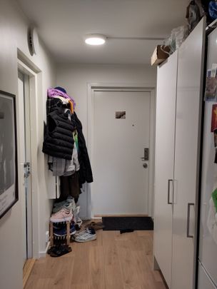 Kamrerarvägen, Hägersten - Foto 1