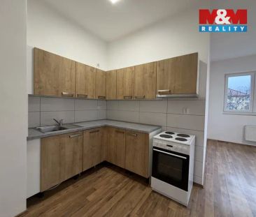 Pronájem bytu 2+kk, 55 m - Fotografie 2