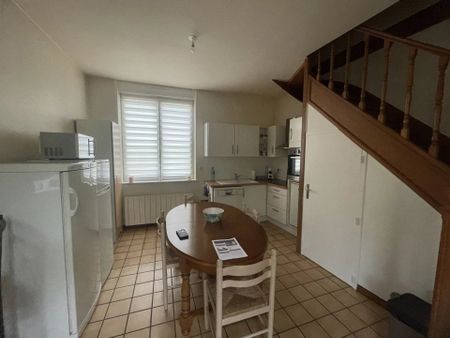 Location Maison 5 pièces 136 m2 à Essigny-le-Petit - Photo 5