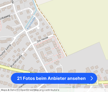 Komplett sanierte 3-Zimmer-Wohnung mit Balkon – Einziehen und Wohlf... - Foto 1
