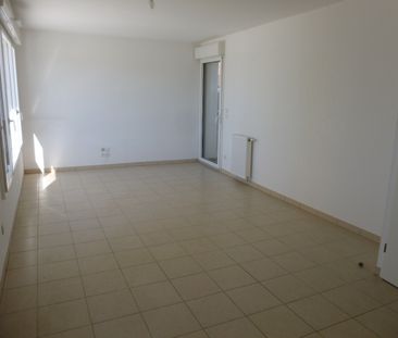Location Appartement 2 pièces 41m² TOULOUSE 31200 - Photo 2