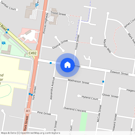 124 Dawson Street, Vic 3850, Sale