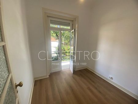 3 room luxury Apartment for rent in Santo Amaro (Oeiras e Sao Juliao Barra), Oeiras, Lisbon - Photo 3