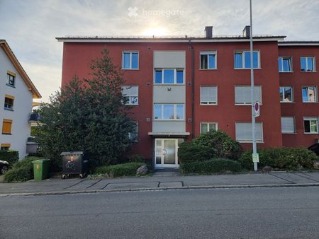 Apartment in Dübendorf - Foto 4