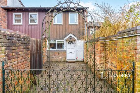 2 bedroom house to rent - Photo 4