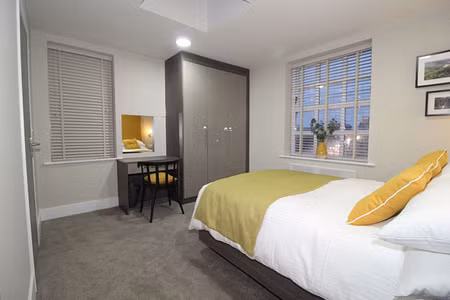 Fleet House, Flat 1 Fox Street, PRESTON PR1 2UT - Photo 3