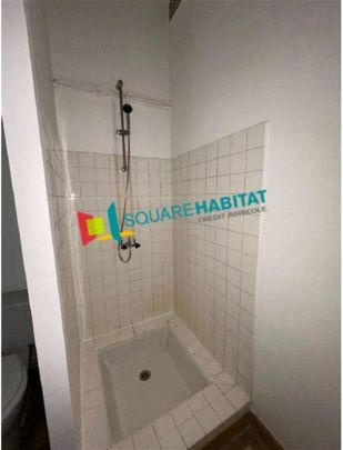 Location appartement 1 pièce - 26.45m² à Orleans (45100) - Photo 1
