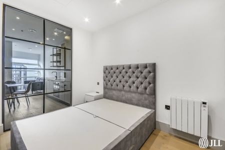 Clapham Road London SW9 - Photo 5