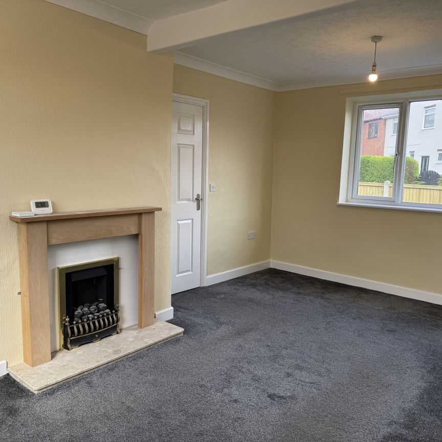 CavendishStreet, Langwith, MANSFIELD - Photo 1