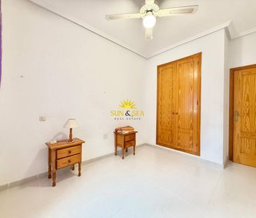 THREE-BEDROOM SEMI-DETACHED DUPLEX – LA MATA - Photo 6