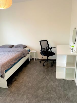 Askersgatan, Bandhagen - Foto 1