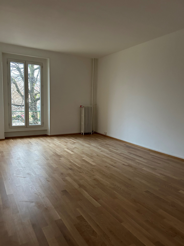 A LOUER ! Bel appartement de 3.5 pièces au coeur du quartier de Tivoli - Foto 4