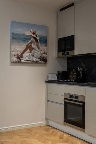 Classic Castle Apartment - Fotó 4