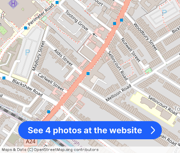 Great 1 bedroom flat to rent, £1160/month - Photo 1
