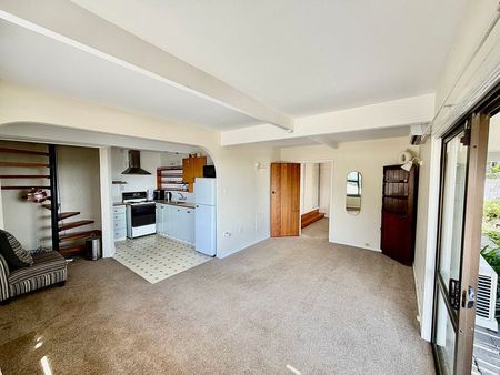 Cashmere Hillside Apartment - Photo 2