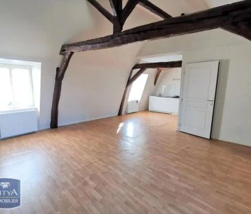 Appartement à louer 2 pièces 49.78m² - Photo 5